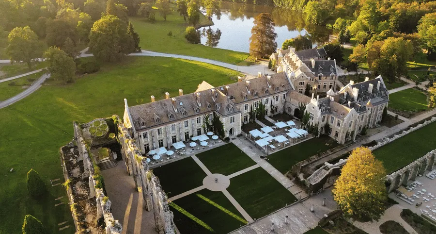 Séminaire en Vallée de Chevreuse
