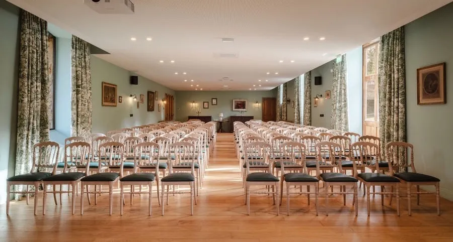 Séminaire en Vallée de Chevreuse : l'abbaye cistercienne qui transforme vos équipes - 5