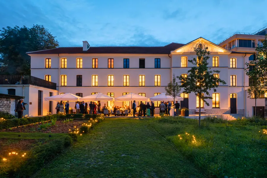 Soirée d'entreprise en château - Thèmes et animations pour événements mémorables