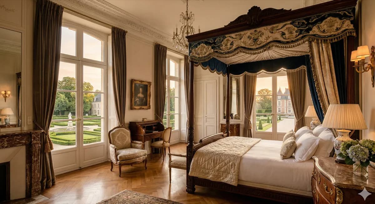Les 10 meilleurs châteaux avec hébergement en Île-de-France pour séminaires d'entreprise