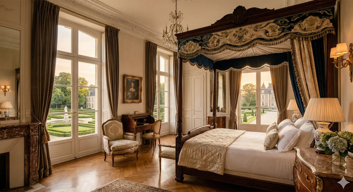 Les 10 meilleurs châteaux avec hébergement en Île-de-France pour séminaires d'entreprise