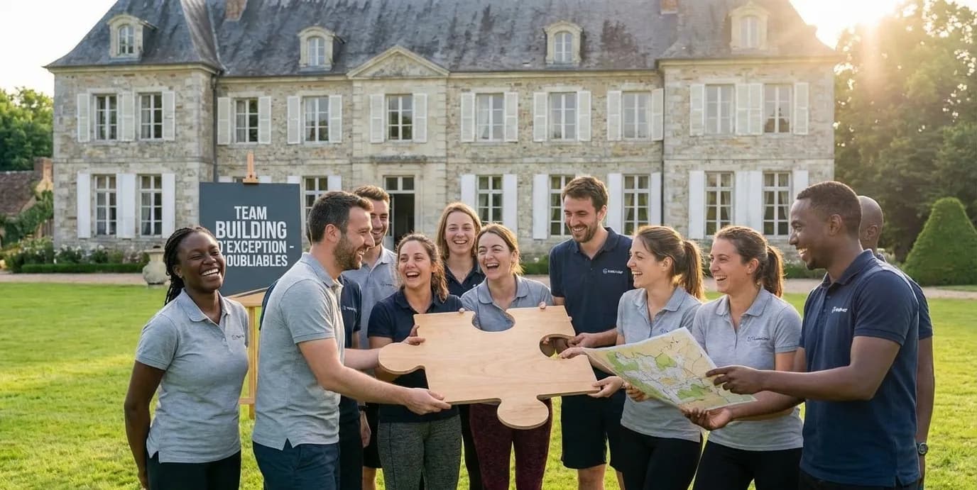 Vexin nouvelle destination séminaire nature et patrimoine