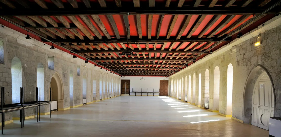 Salle Philippe le Bel