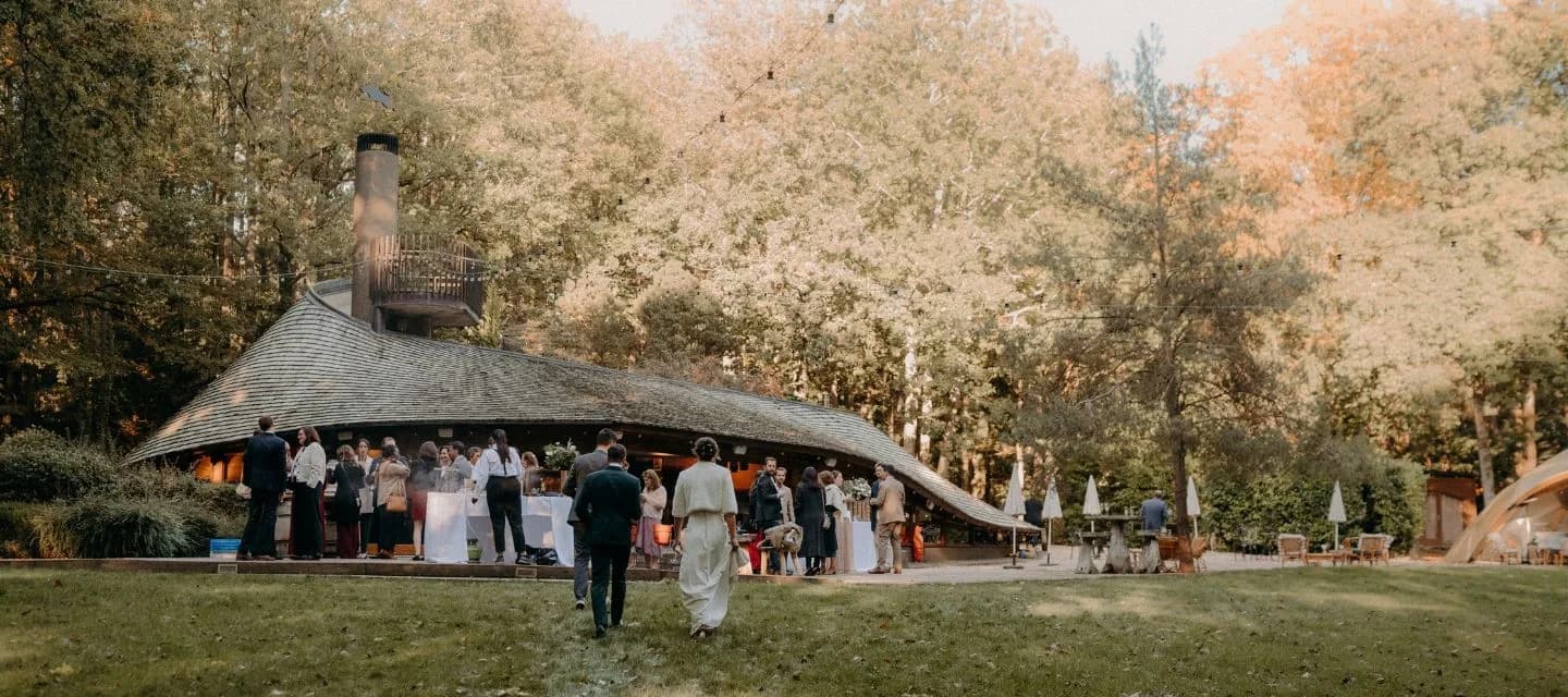 Le Pavillon