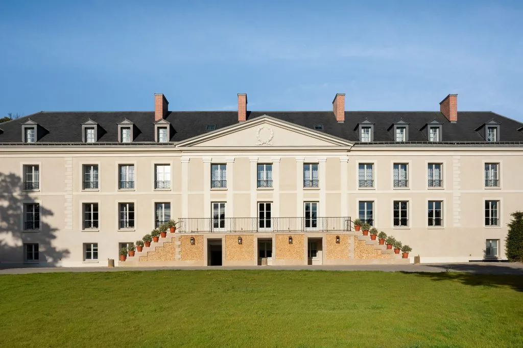 La façade du Dolce by Wyndham Versailles