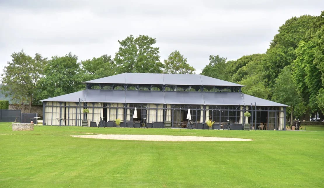 Orangerie