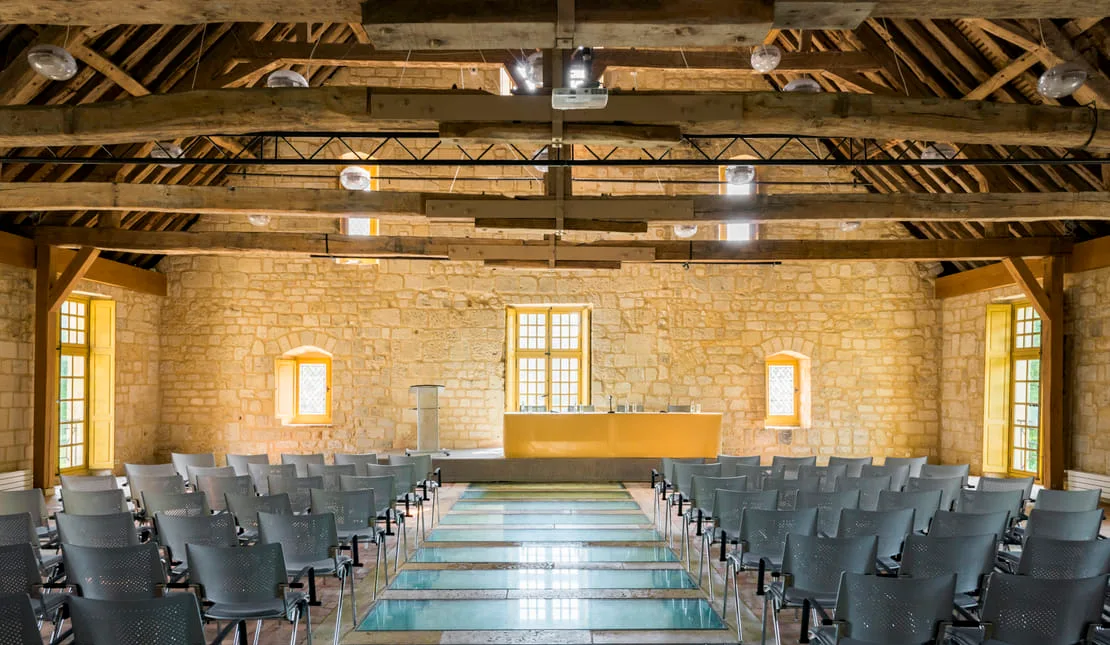 Salle de réunion